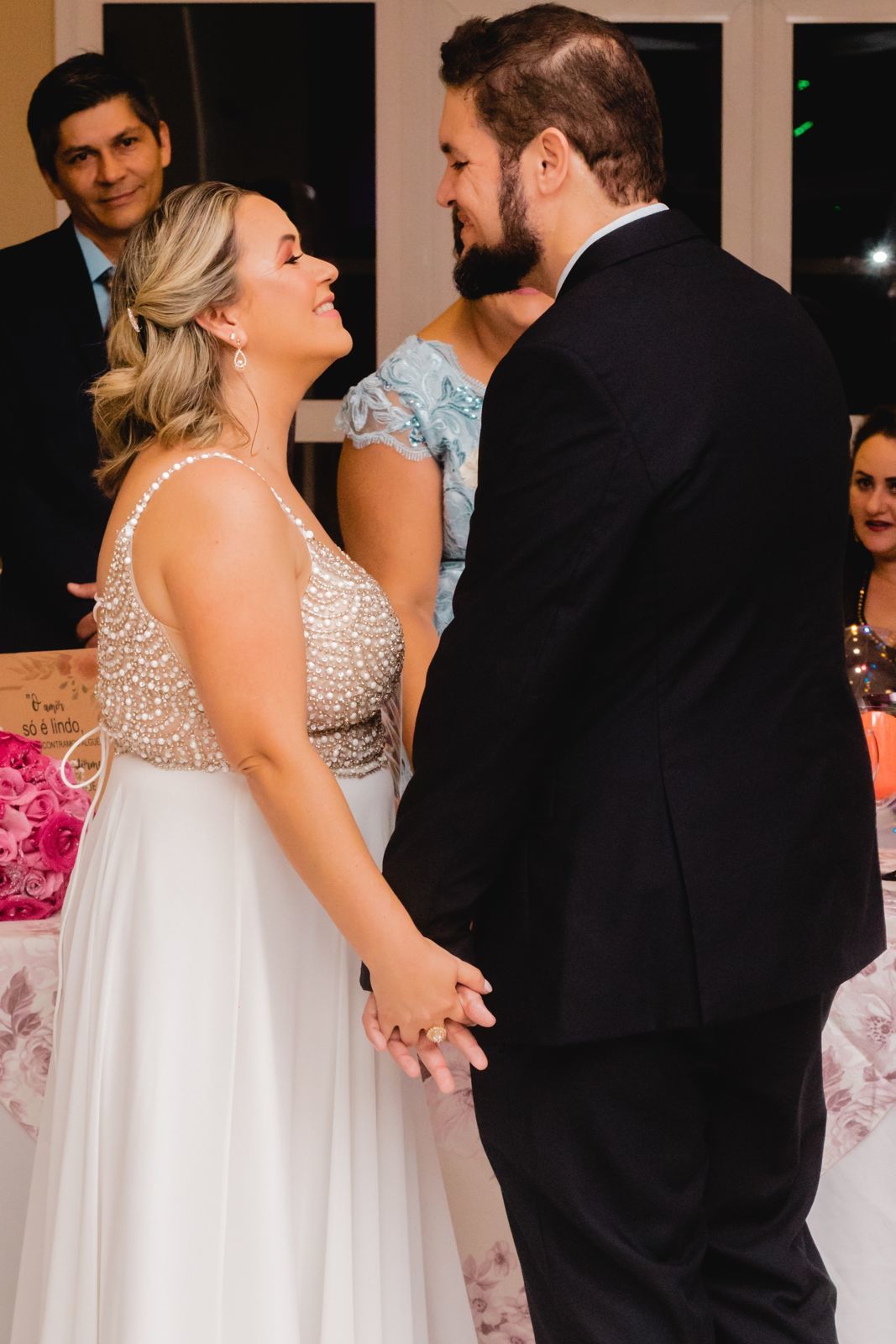 Foto Rachel e Bruno - Casamento Foto Rachel e Bruno - Casamento - Imagem 47