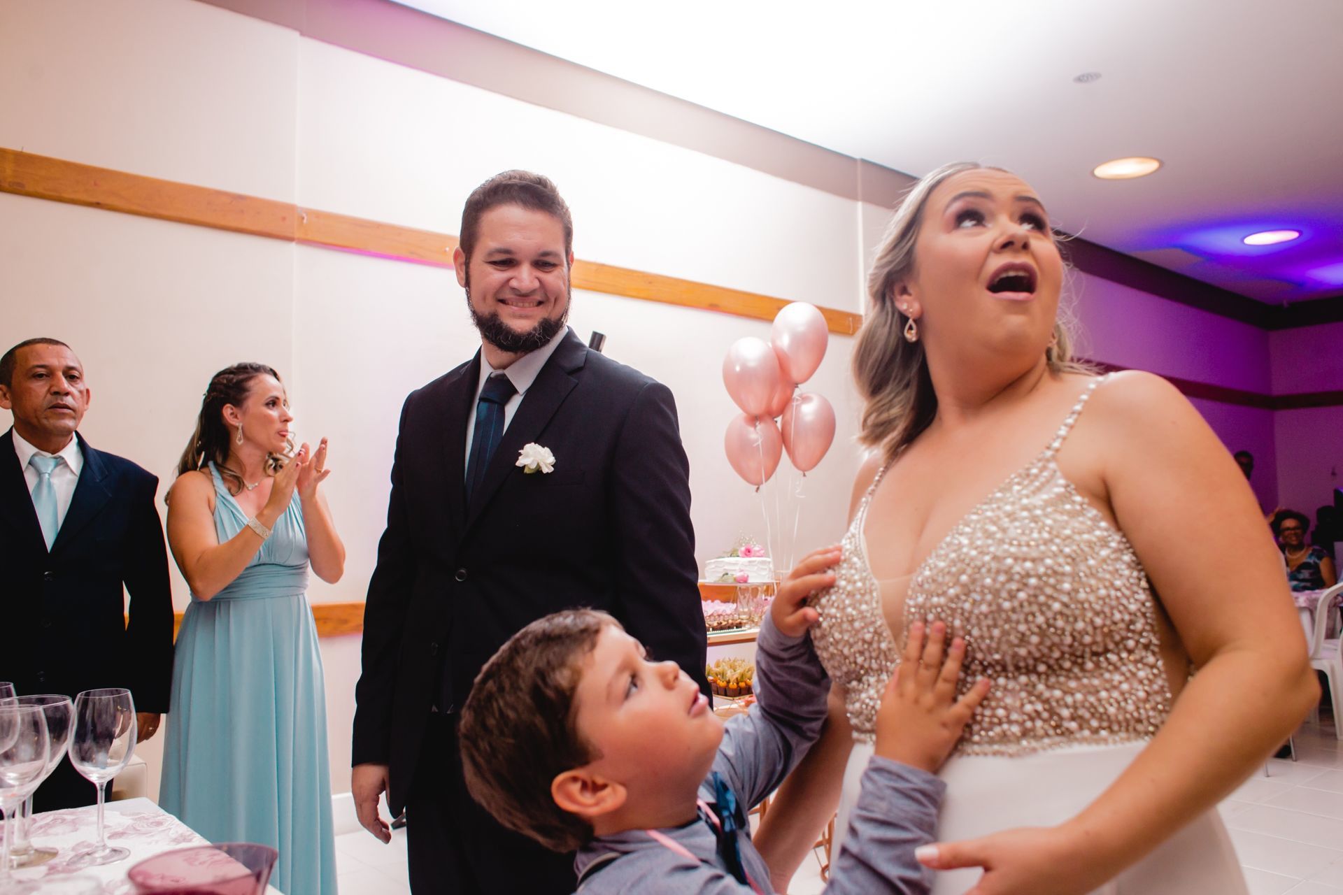 Foto Rachel e Bruno - Casamento Foto Rachel e Bruno - Casamento - Imagem 58