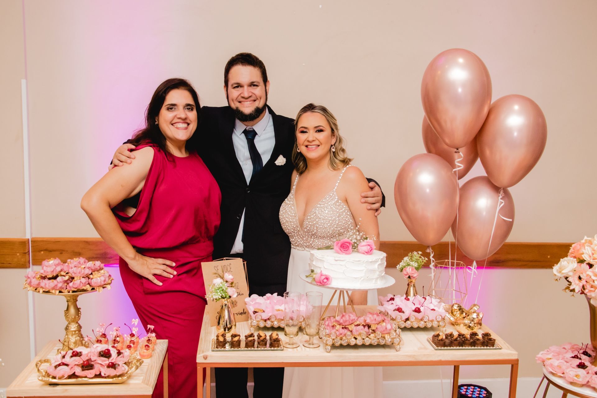 Foto Rachel e Bruno - Casamento Foto Rachel e Bruno - Casamento - Imagem 81