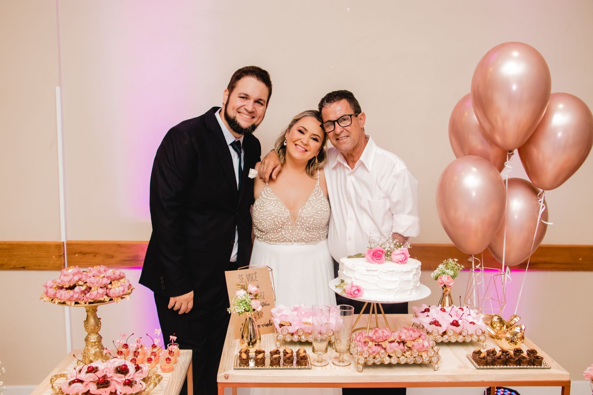 Foto Rachel e Bruno - Casamento Foto Rachel e Bruno - Casamento - Imagem 79