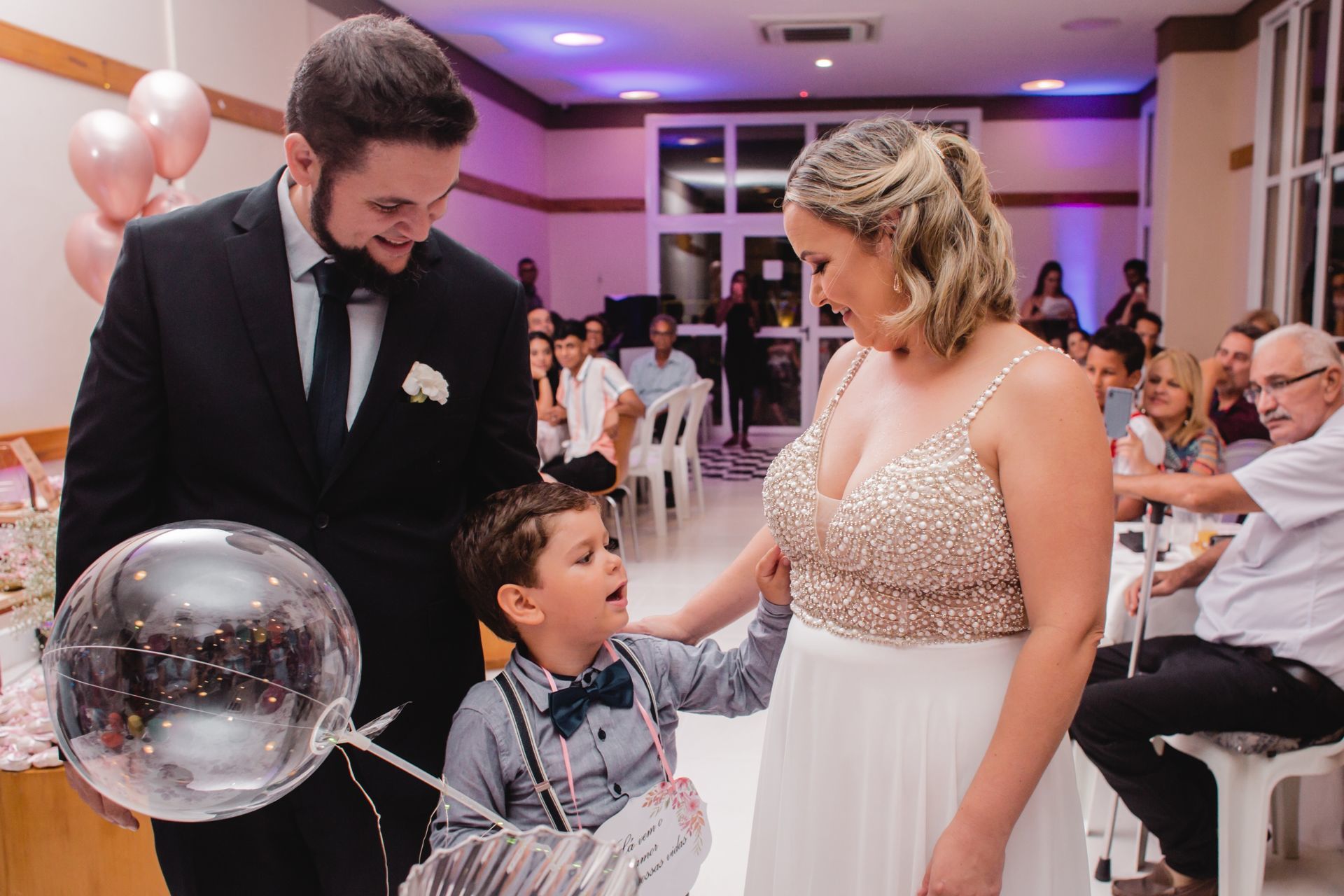 Foto Rachel e Bruno - Casamento Foto Rachel e Bruno - Casamento - Imagem 43