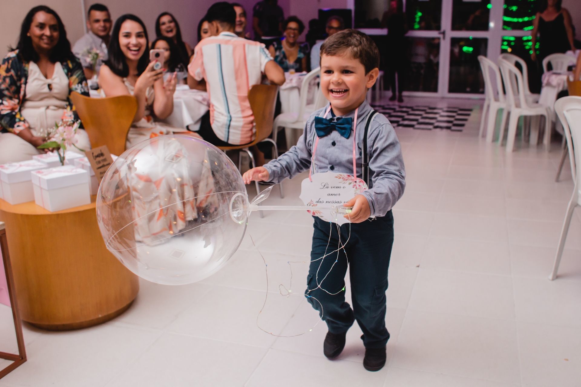 Foto Rachel e Bruno - Casamento Foto Rachel e Bruno - Casamento - Imagem 42