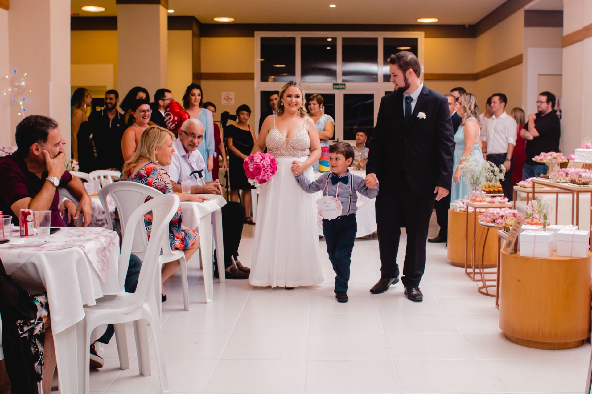 Foto Rachel e Bruno - Casamento Foto Rachel e Bruno - Casamento - Imagem 60