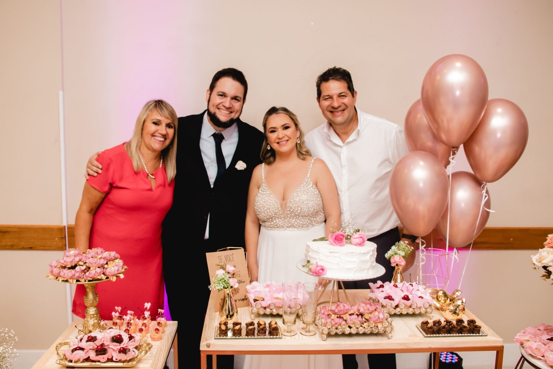 Foto Rachel e Bruno - Casamento Foto Rachel e Bruno - Casamento - Imagem 77