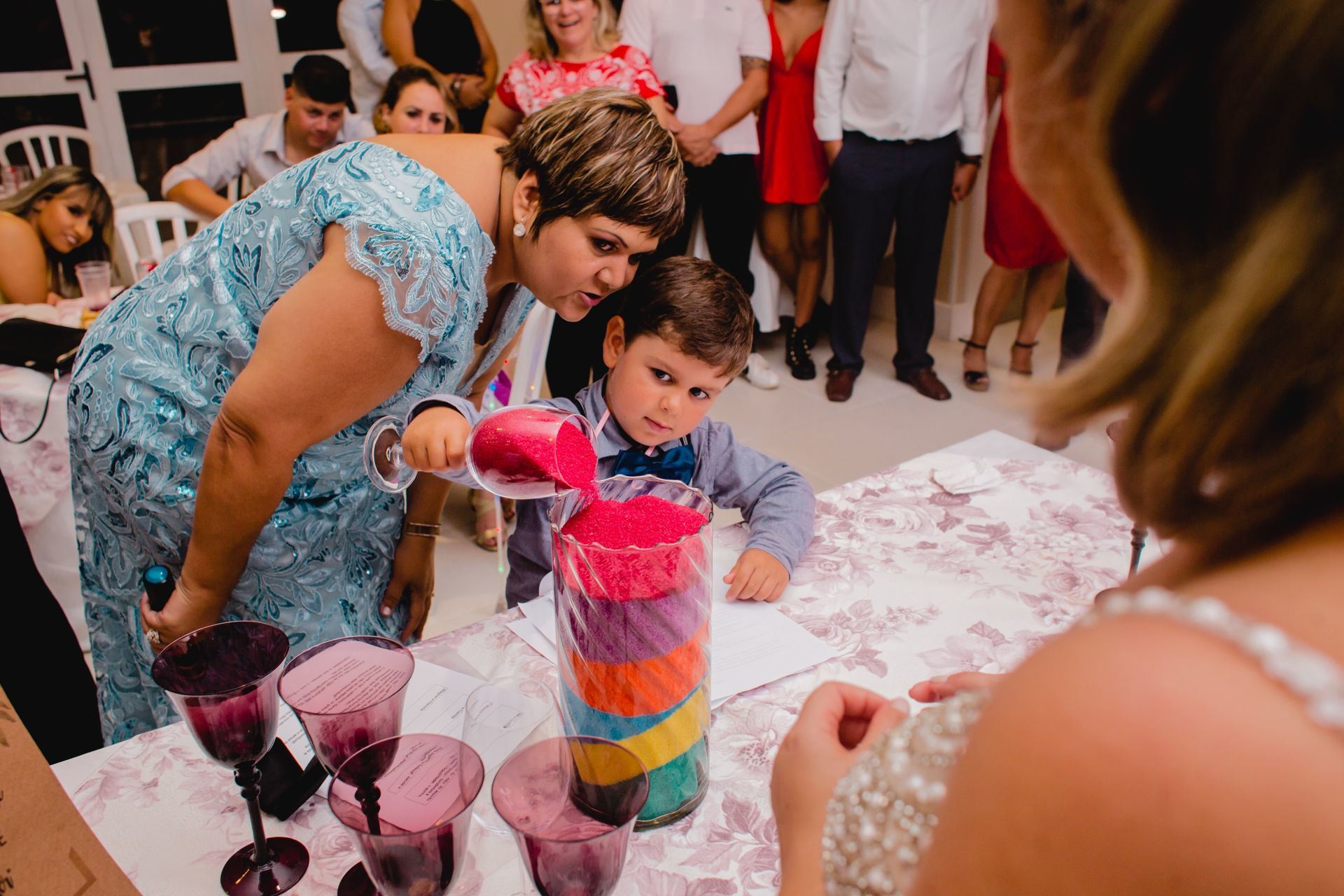 Foto Rachel e Bruno - Casamento Foto Rachel e Bruno - Casamento - Imagem 56