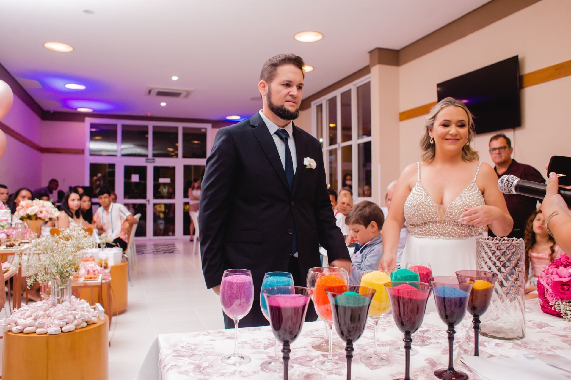 Foto Rachel e Bruno - Casamento Foto Rachel e Bruno - Casamento - Imagem 44