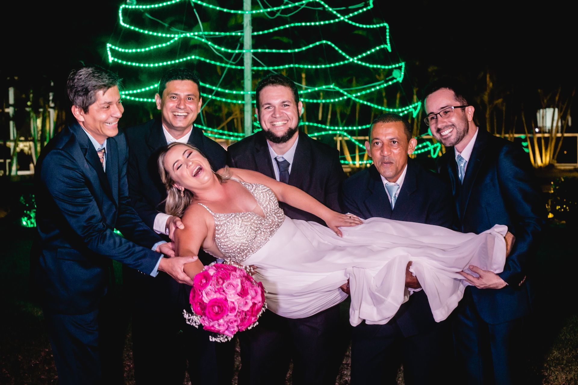 Foto Rachel e Bruno - Casamento Foto Rachel e Bruno - Casamento - Imagem 64