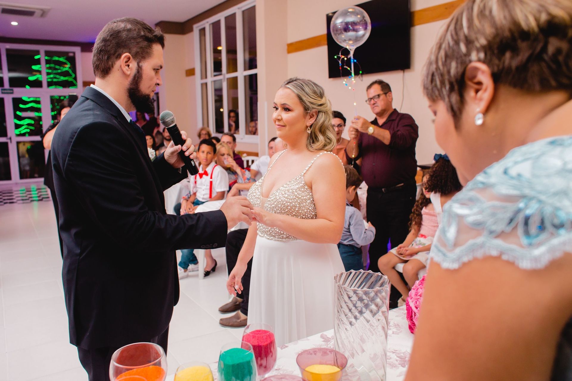 Foto Rachel e Bruno - Casamento Foto Rachel e Bruno - Casamento - Imagem 45
