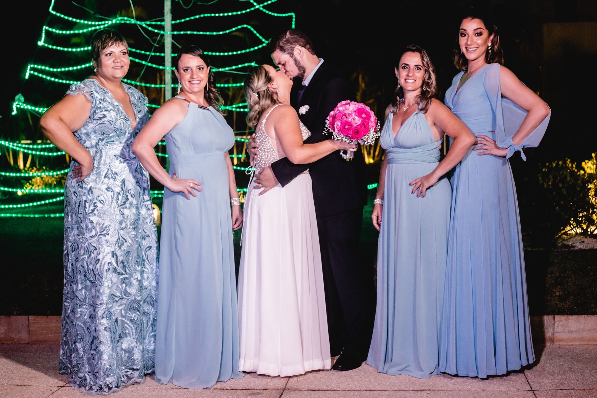 Foto Rachel e Bruno - Casamento Foto Rachel e Bruno - Casamento - Imagem 66