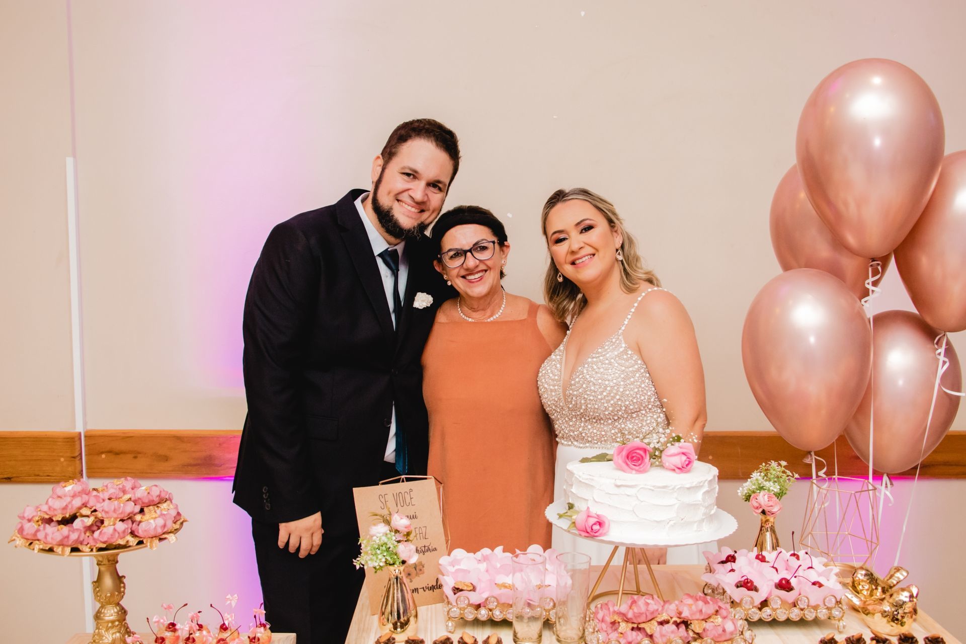 Foto Rachel e Bruno - Casamento Foto Rachel e Bruno - Casamento - Imagem 78