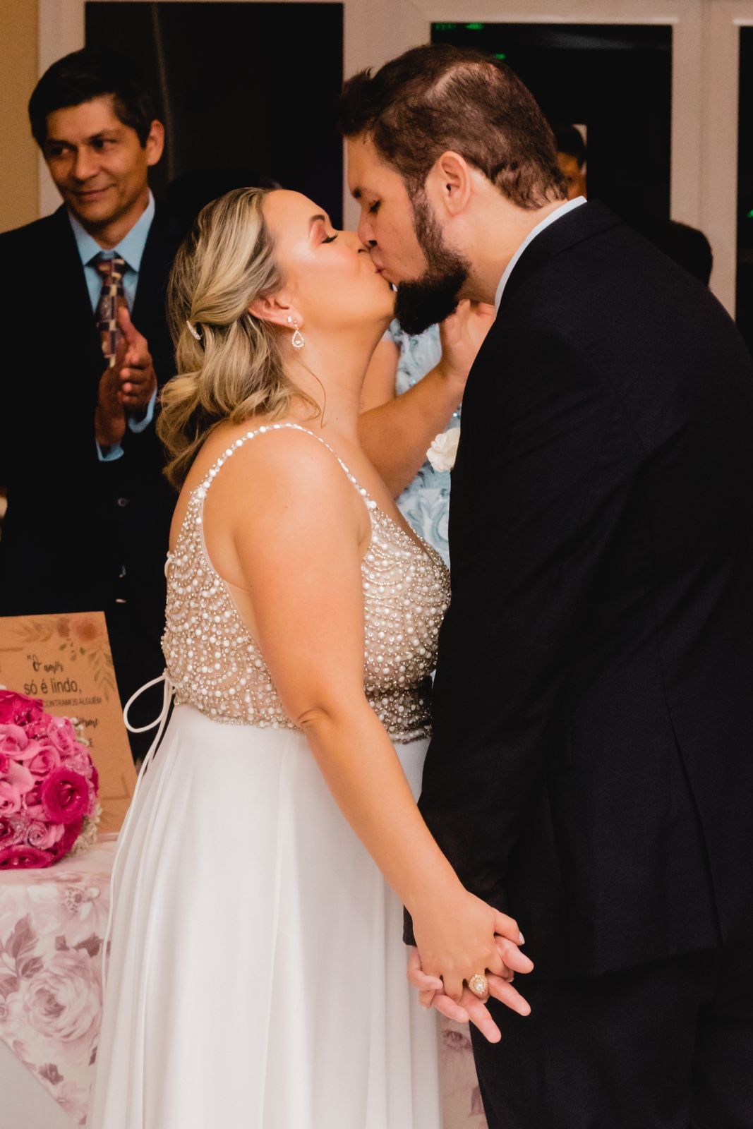 Foto Rachel e Bruno - Casamento Foto Rachel e Bruno - Casamento - Imagem 48