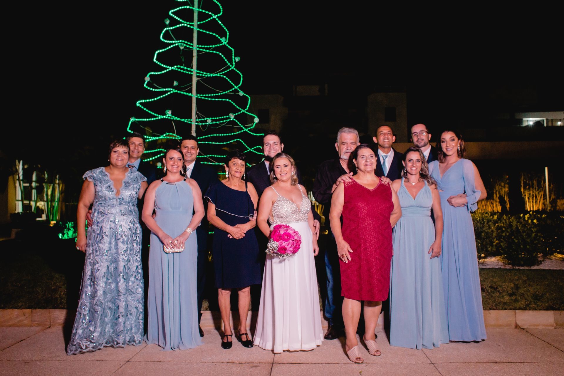 Foto Rachel e Bruno - Casamento Foto Rachel e Bruno - Casamento - Imagem 62