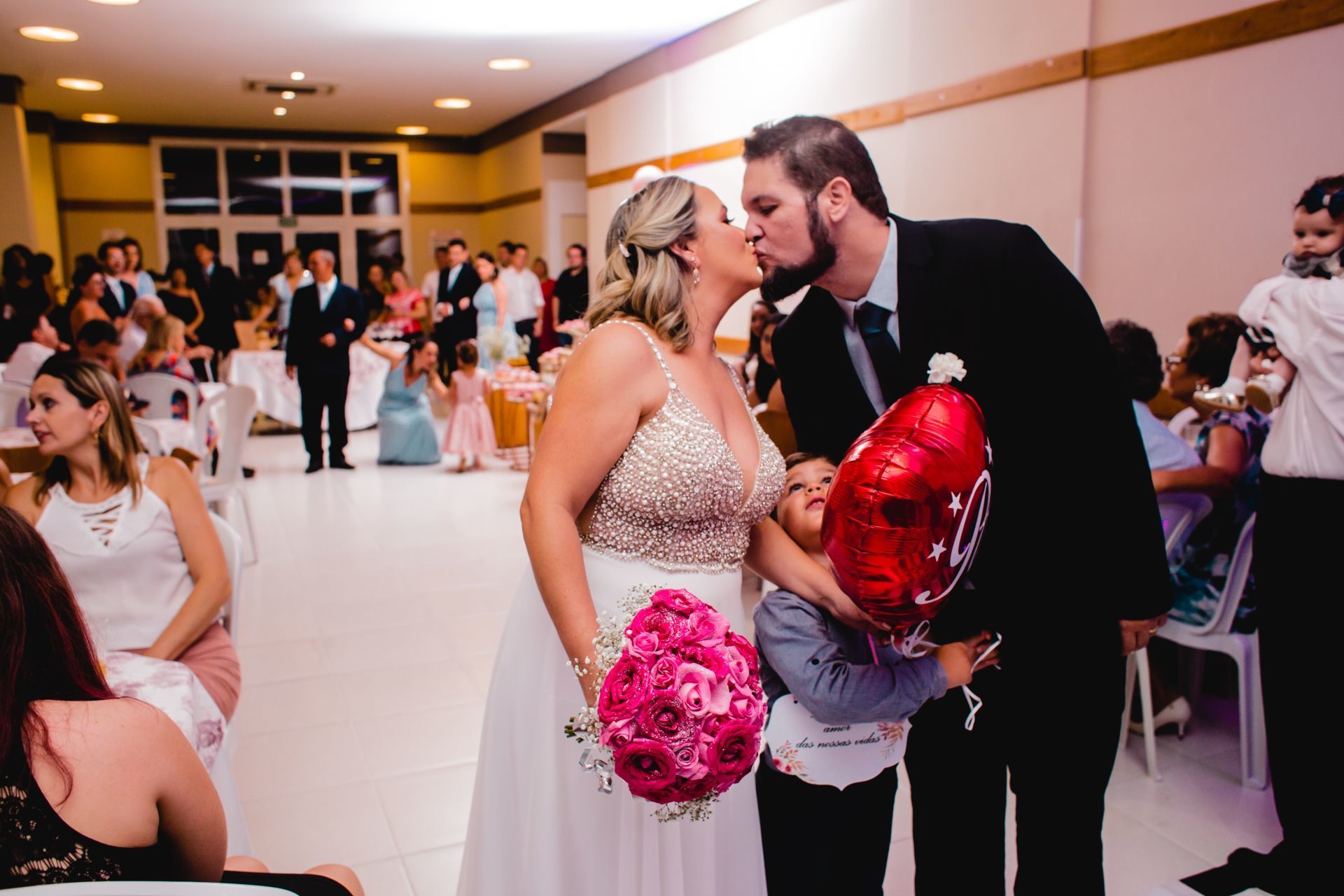 Foto Rachel e Bruno - Casamento Foto Rachel e Bruno - Casamento - Imagem 61