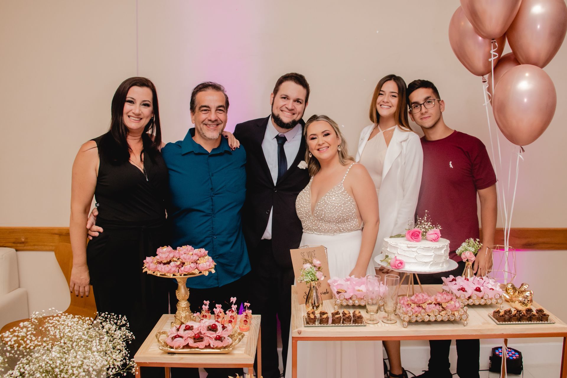 Foto Rachel e Bruno - Casamento Foto Rachel e Bruno - Casamento - Imagem 102