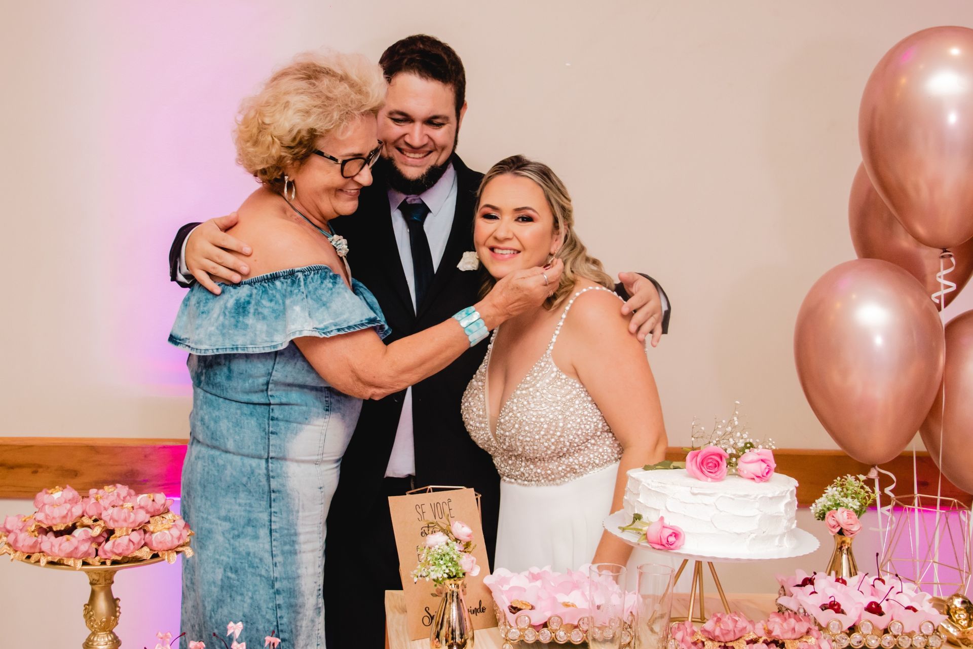 Foto Rachel e Bruno - Casamento Foto Rachel e Bruno - Casamento - Imagem 85