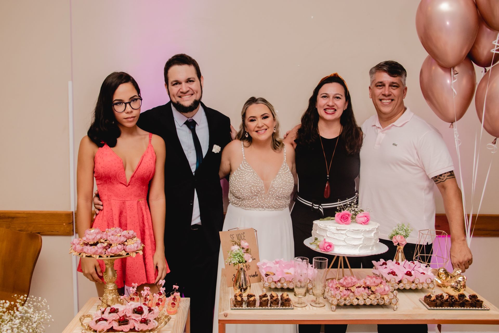 Foto Rachel e Bruno - Casamento Foto Rachel e Bruno - Casamento - Imagem 103