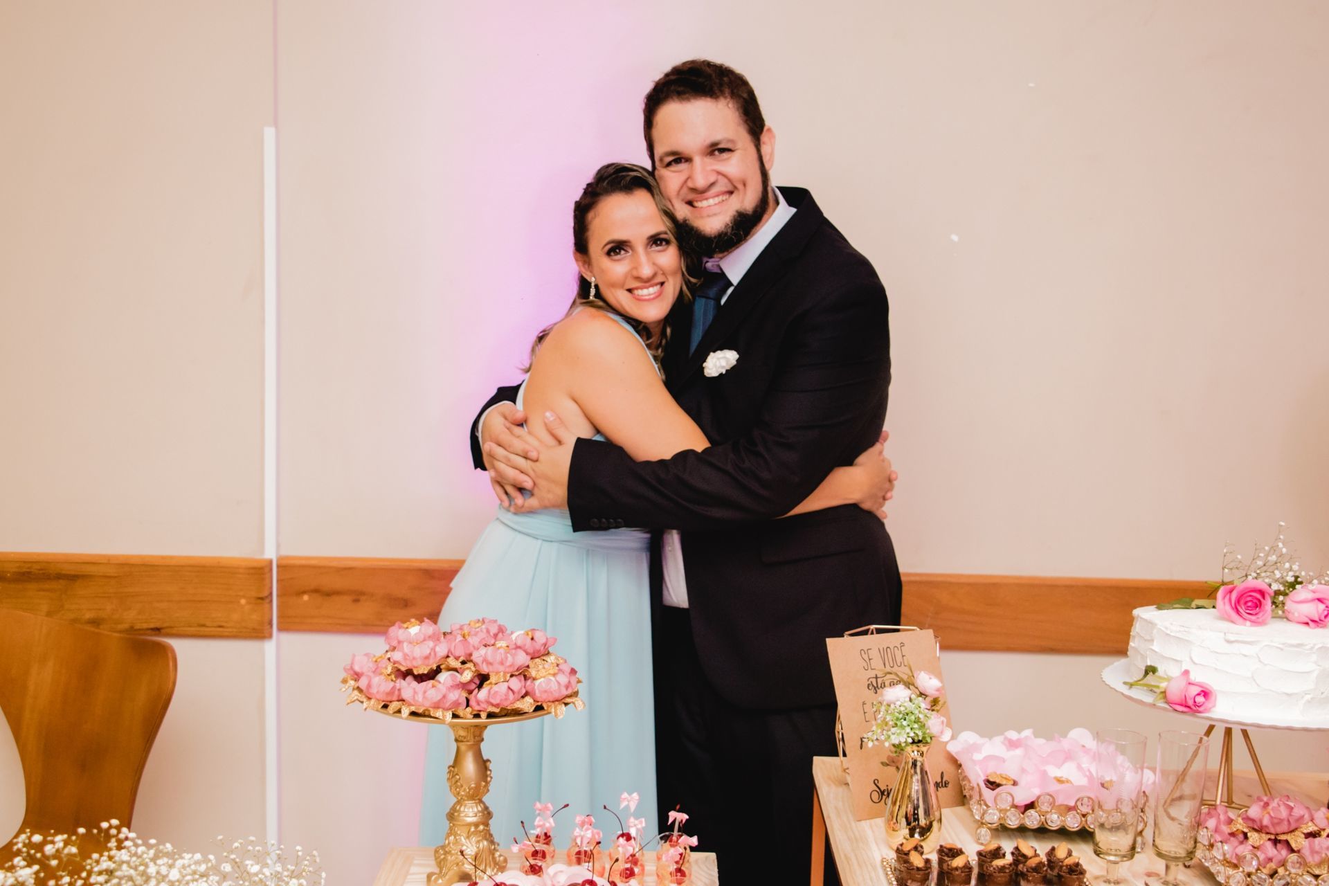Foto Rachel e Bruno - Casamento Foto Rachel e Bruno - Casamento - Imagem 88