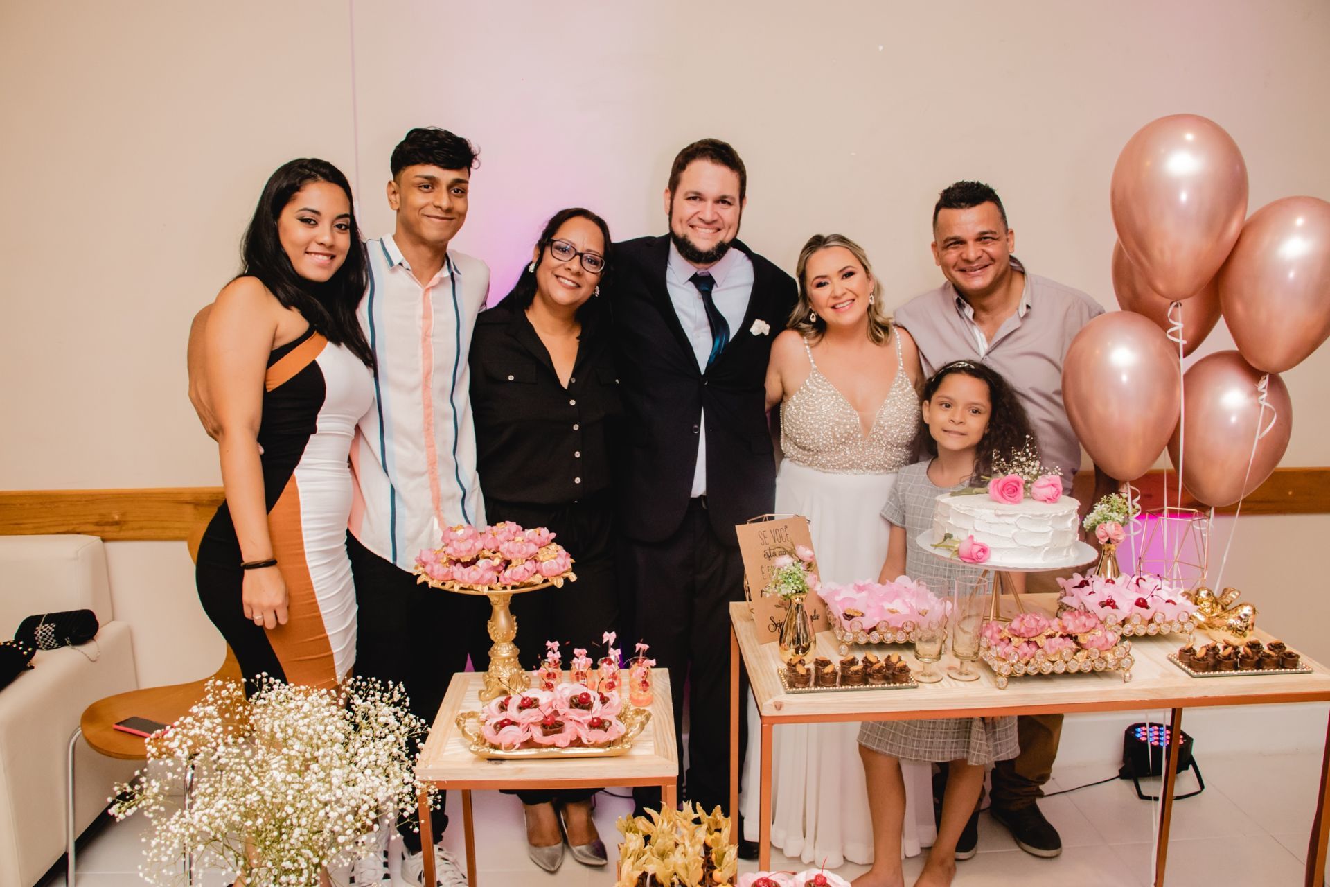Foto Rachel e Bruno - Casamento Foto Rachel e Bruno - Casamento - Imagem 93