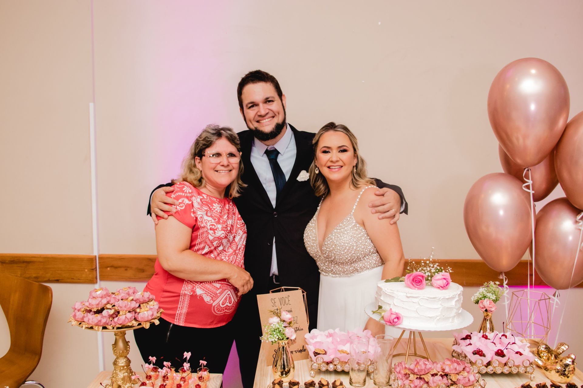 Foto Rachel e Bruno - Casamento Foto Rachel e Bruno - Casamento - Imagem 90