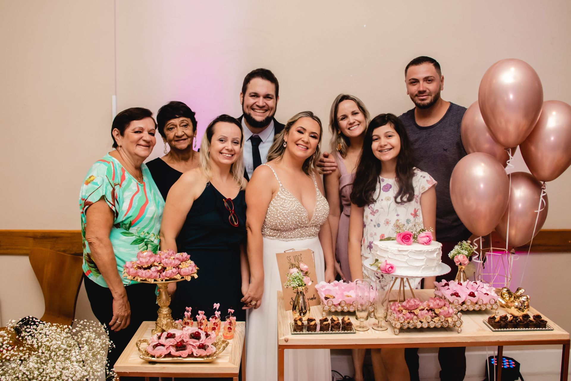 Foto Rachel e Bruno - Casamento Foto Rachel e Bruno - Casamento - Imagem 99