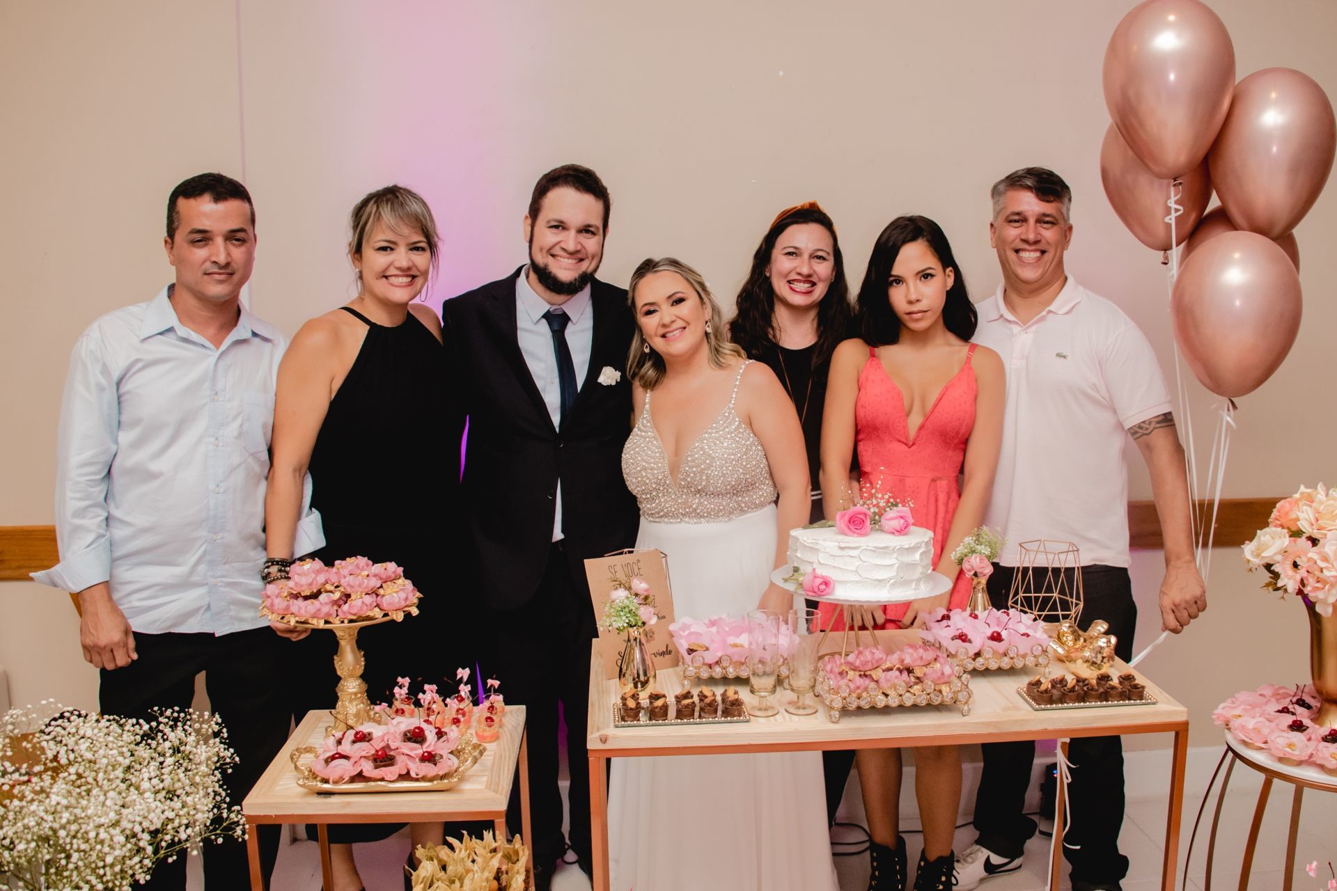 Foto Rachel e Bruno - Casamento Foto Rachel e Bruno - Casamento - Imagem 101