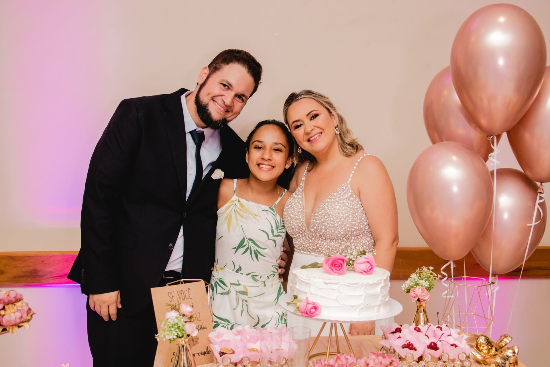 Foto Rachel e Bruno - Casamento Foto Rachel e Bruno - Casamento - Imagem 96