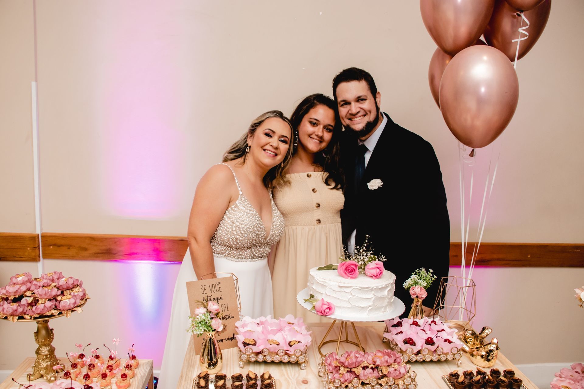 Foto Rachel e Bruno - Casamento Foto Rachel e Bruno - Casamento - Imagem 126
