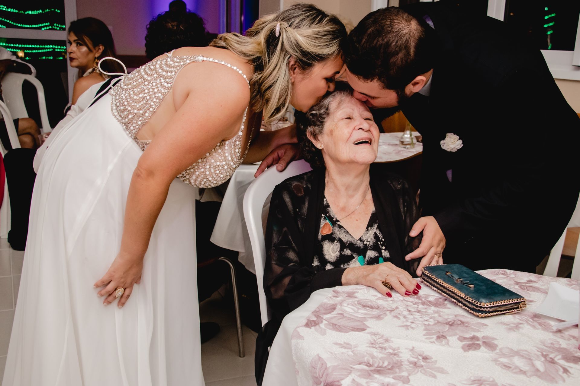 Foto Rachel e Bruno - Casamento Foto Rachel e Bruno - Casamento - Imagem 114