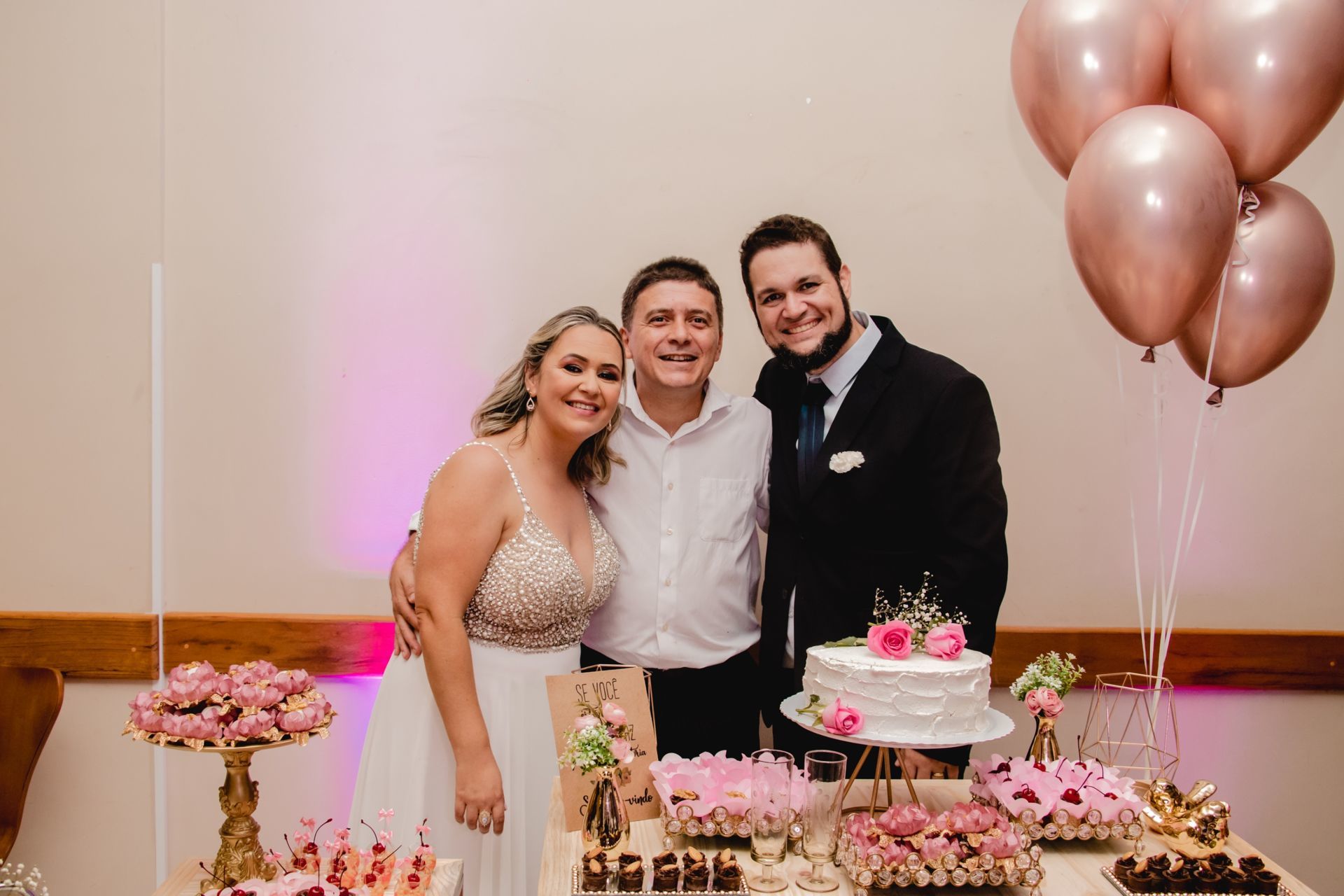 Foto Rachel e Bruno - Casamento Foto Rachel e Bruno - Casamento - Imagem 111