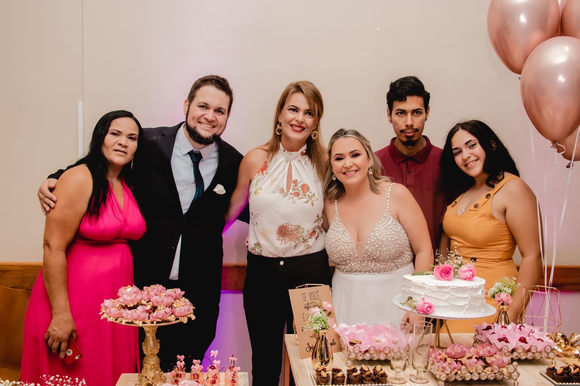 Foto Rachel e Bruno - Casamento Foto Rachel e Bruno - Casamento - Imagem 107