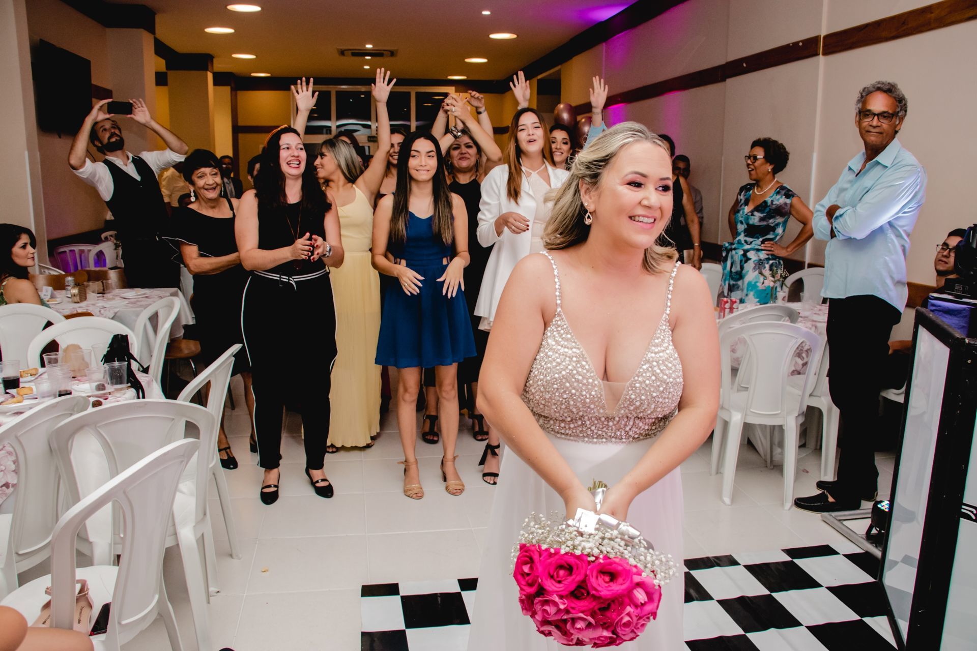 Foto Rachel e Bruno - Casamento Foto Rachel e Bruno - Casamento - Imagem 128
