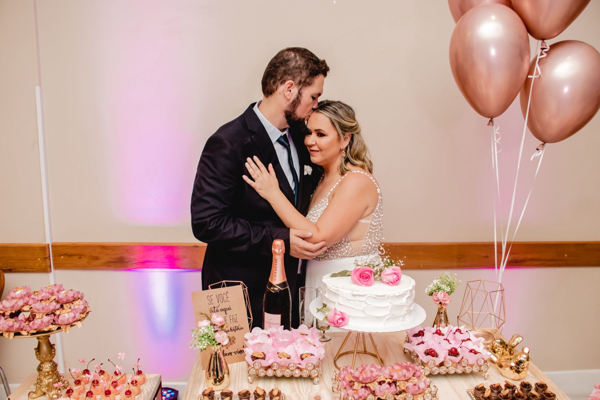 Foto Rachel e Bruno - Casamento Foto Rachel e Bruno - Casamento - Imagem 116
