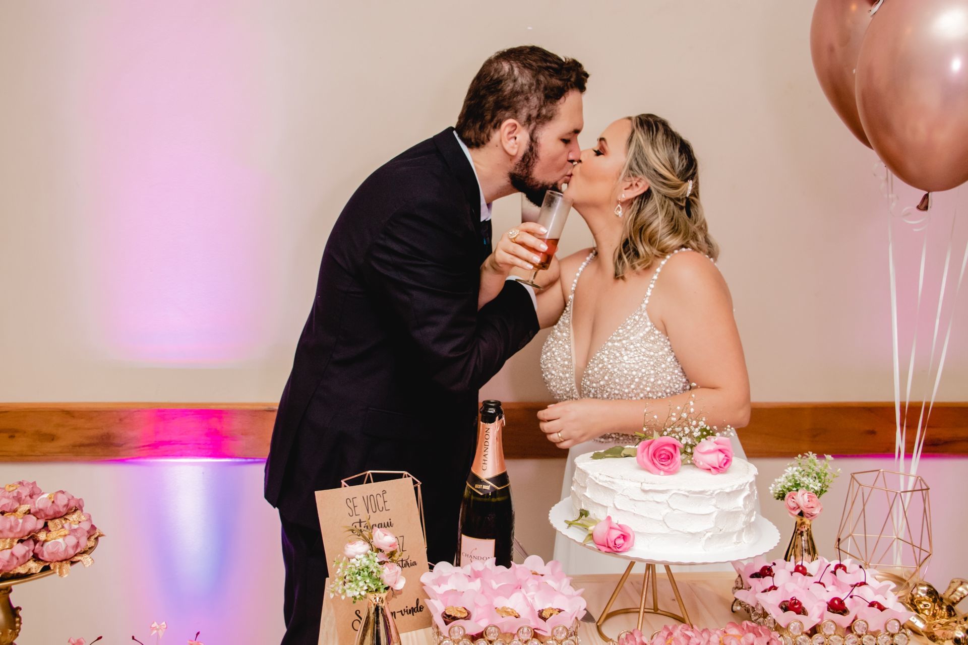 Foto Rachel e Bruno - Casamento Foto Rachel e Bruno - Casamento - Imagem 122