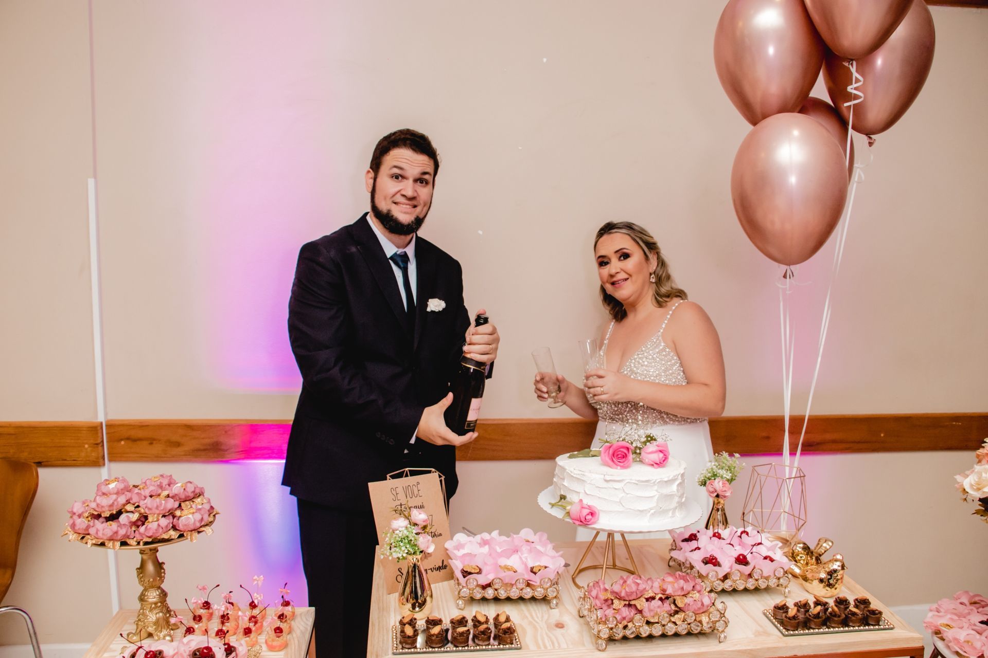 Foto Rachel e Bruno - Casamento Foto Rachel e Bruno - Casamento - Imagem 120