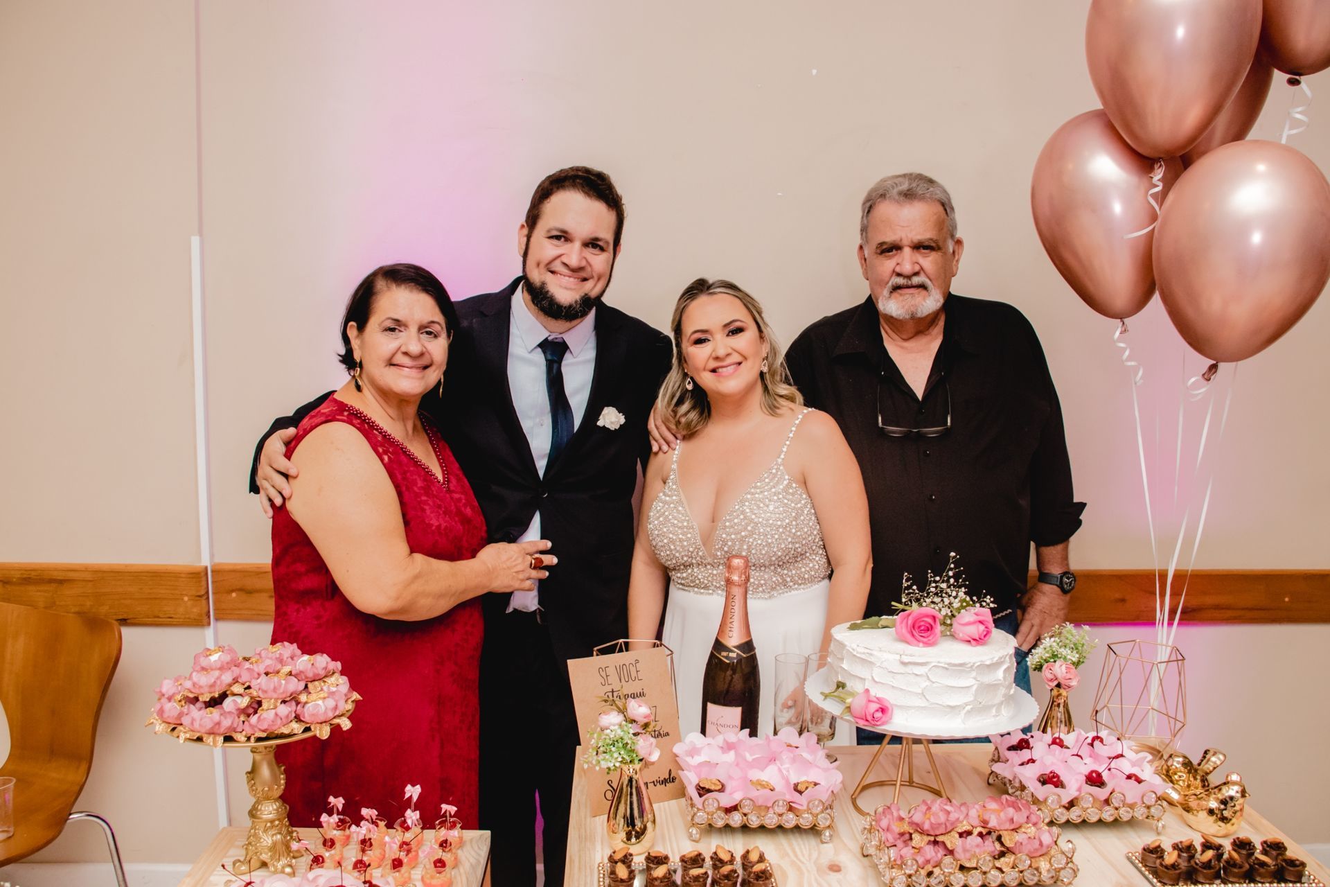 Foto Rachel e Bruno - Casamento Foto Rachel e Bruno - Casamento - Imagem 117