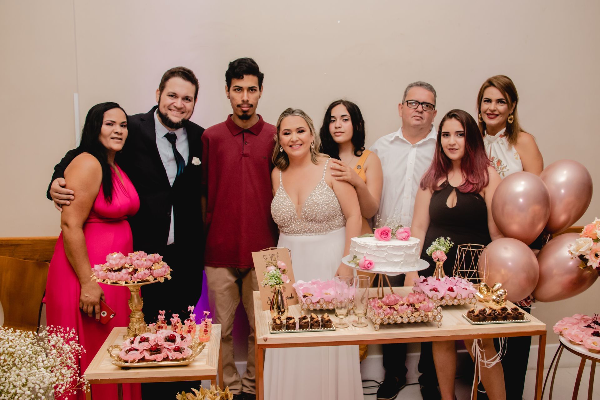 Foto Rachel e Bruno - Casamento Foto Rachel e Bruno - Casamento - Imagem 106