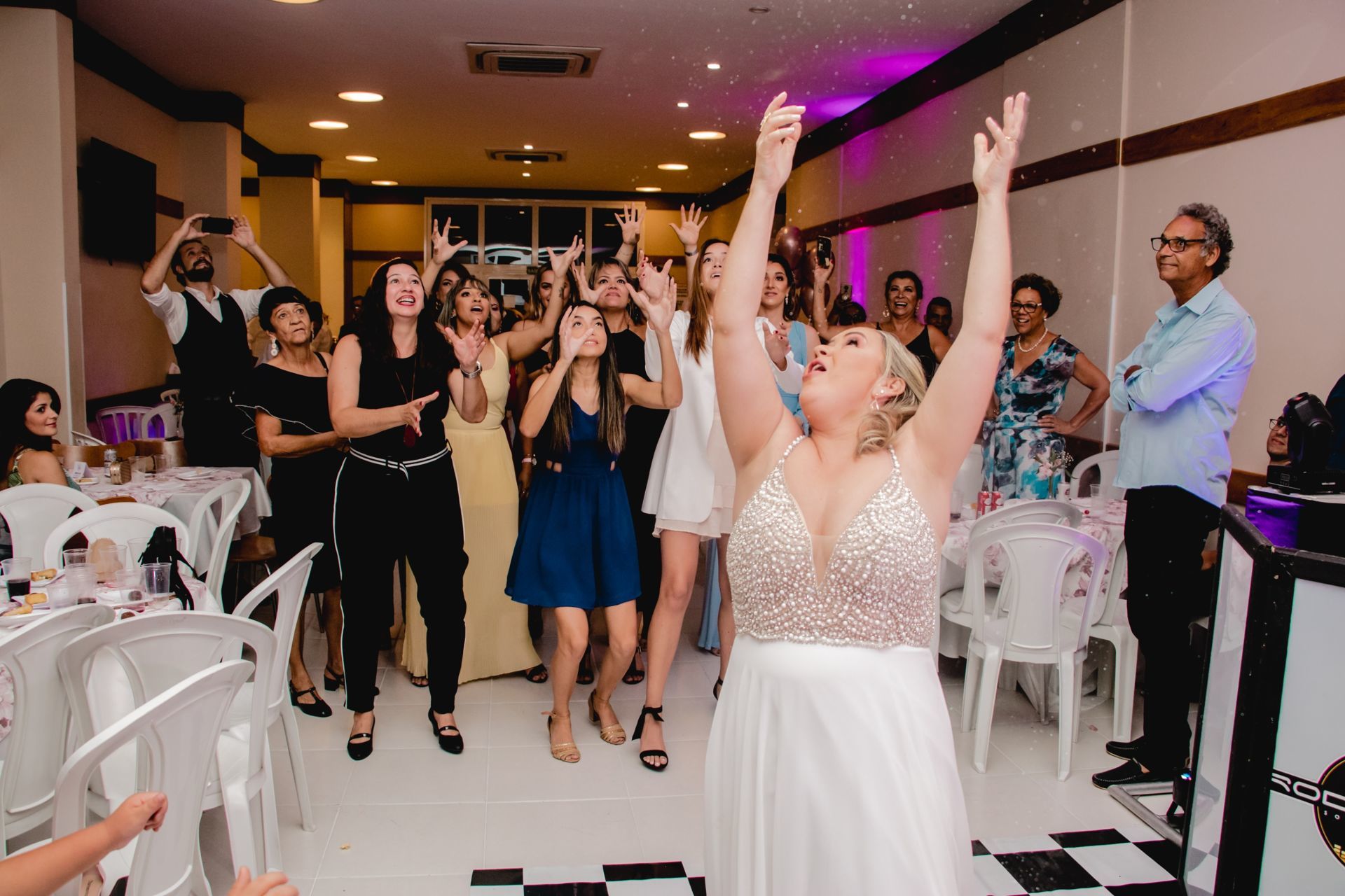 Foto Rachel e Bruno - Casamento Foto Rachel e Bruno - Casamento - Imagem 129