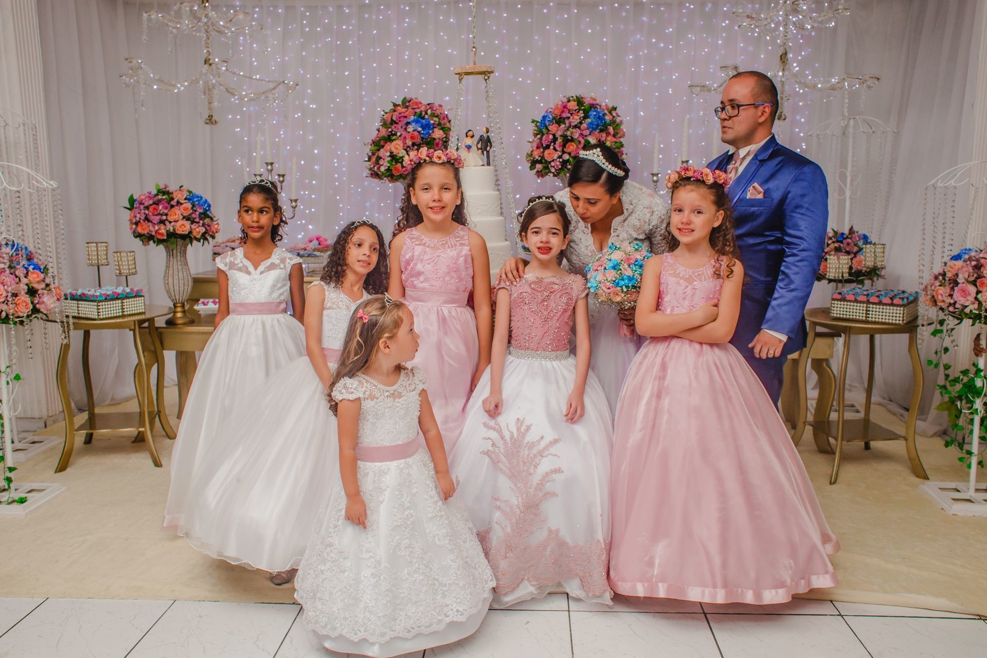 Foto Vitória e Daniel - Casamento Foto Vitória e Daniel - Casamento - Imagem 62