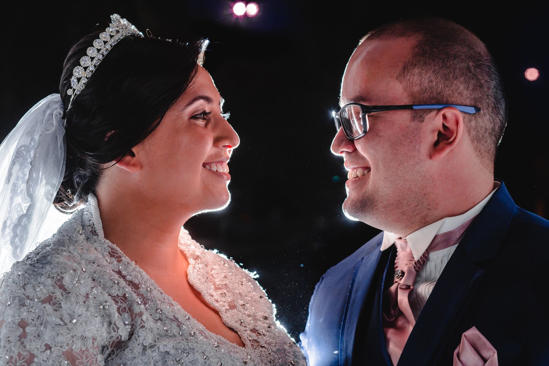 Foto Vitória e Daniel - Casamento Foto Vitória e Daniel - Casamento - Imagem 61