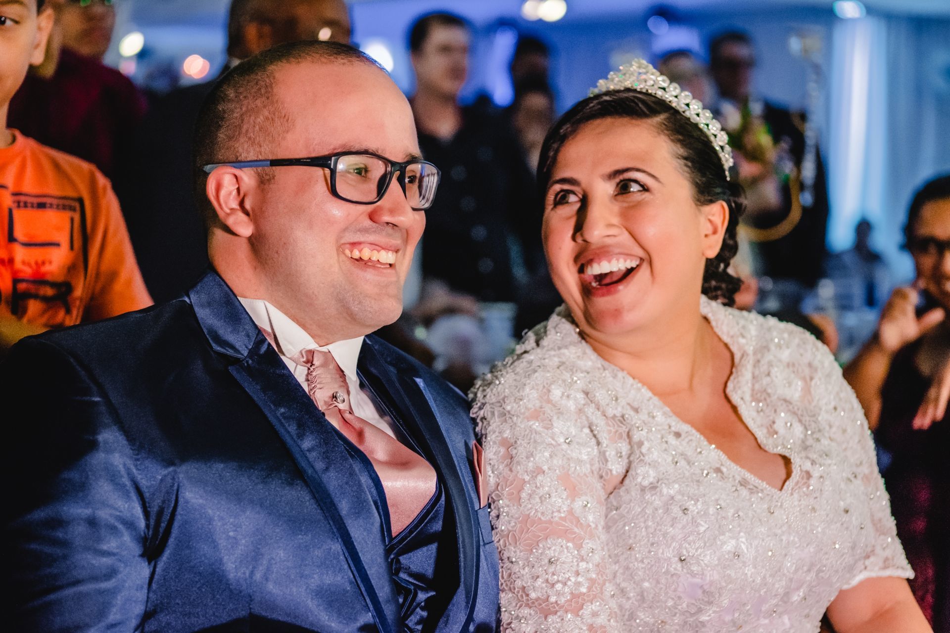 Foto Vitória e Daniel - Casamento Foto Vitória e Daniel - Casamento - Imagem 84