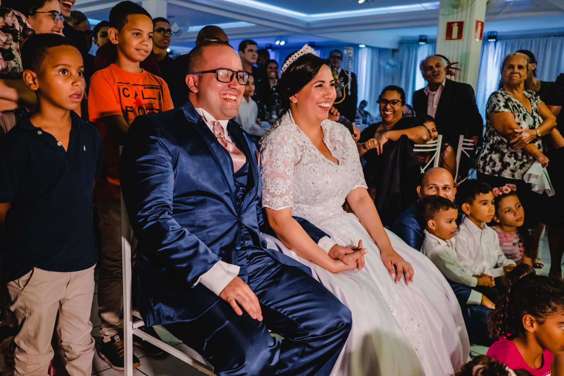 Foto Vitória e Daniel - Casamento Foto Vitória e Daniel - Casamento - Imagem 83