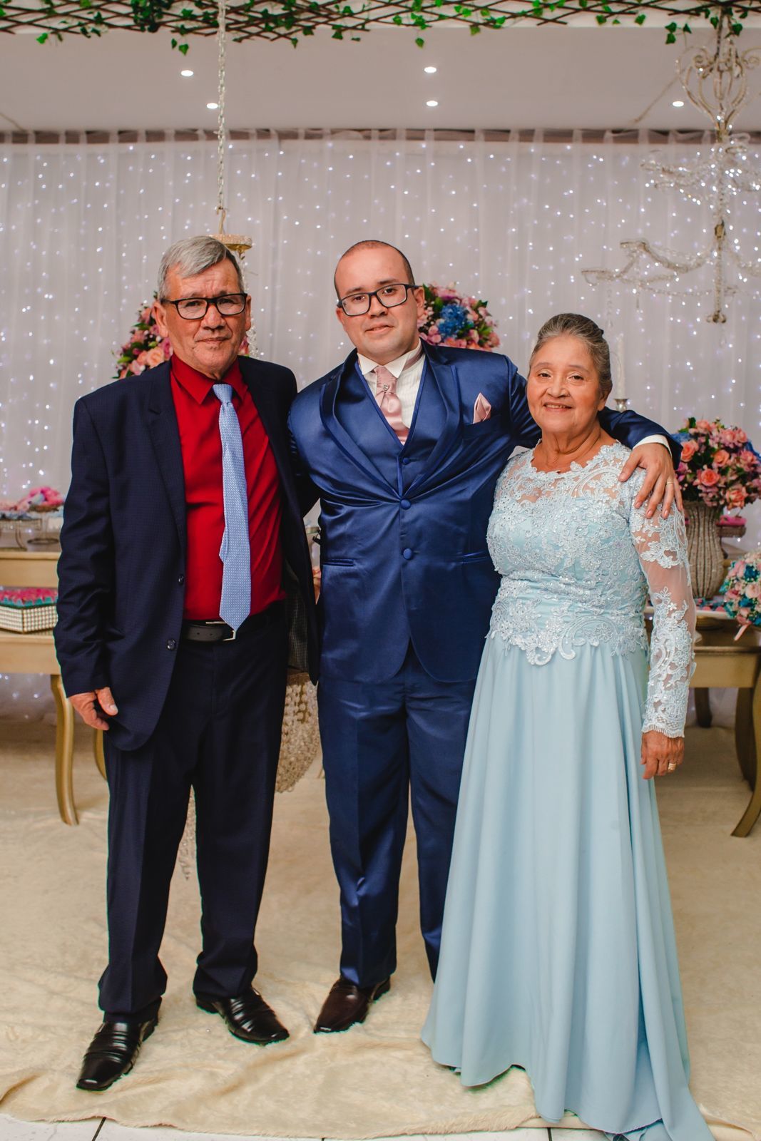 Foto Vitória e Daniel - Casamento Foto Vitória e Daniel - Casamento - Imagem 71