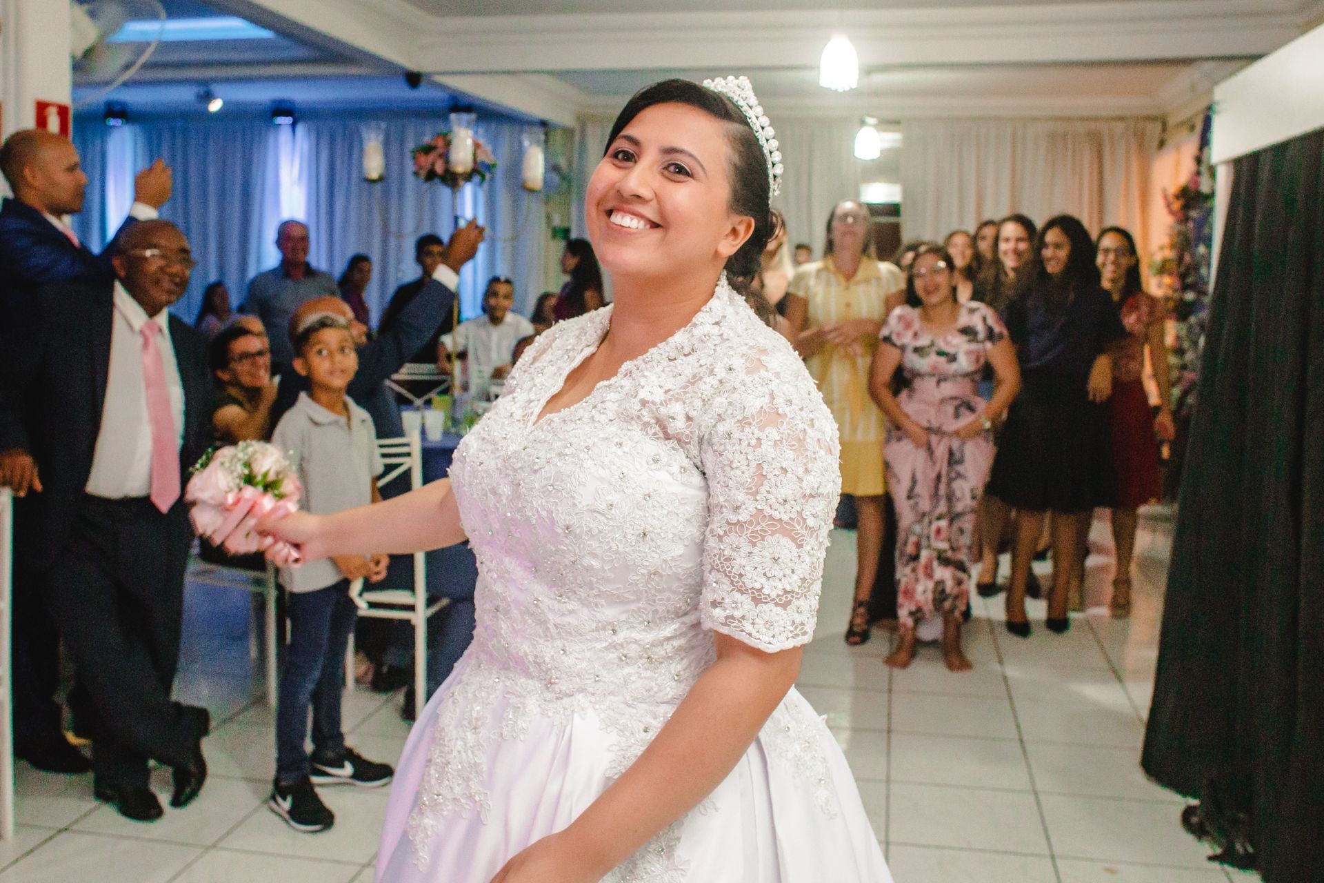 Foto Vitória e Daniel - Casamento Foto Vitória e Daniel - Casamento - Imagem 80