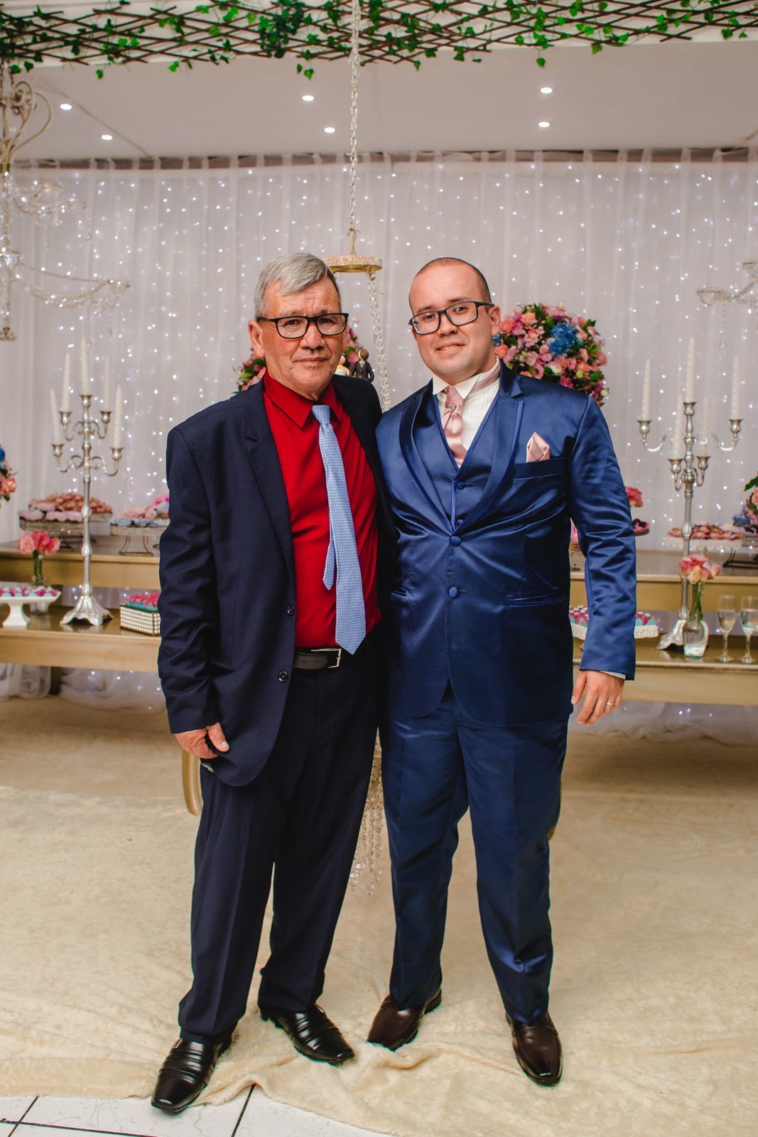 Foto Vitória e Daniel - Casamento Foto Vitória e Daniel - Casamento - Imagem 72