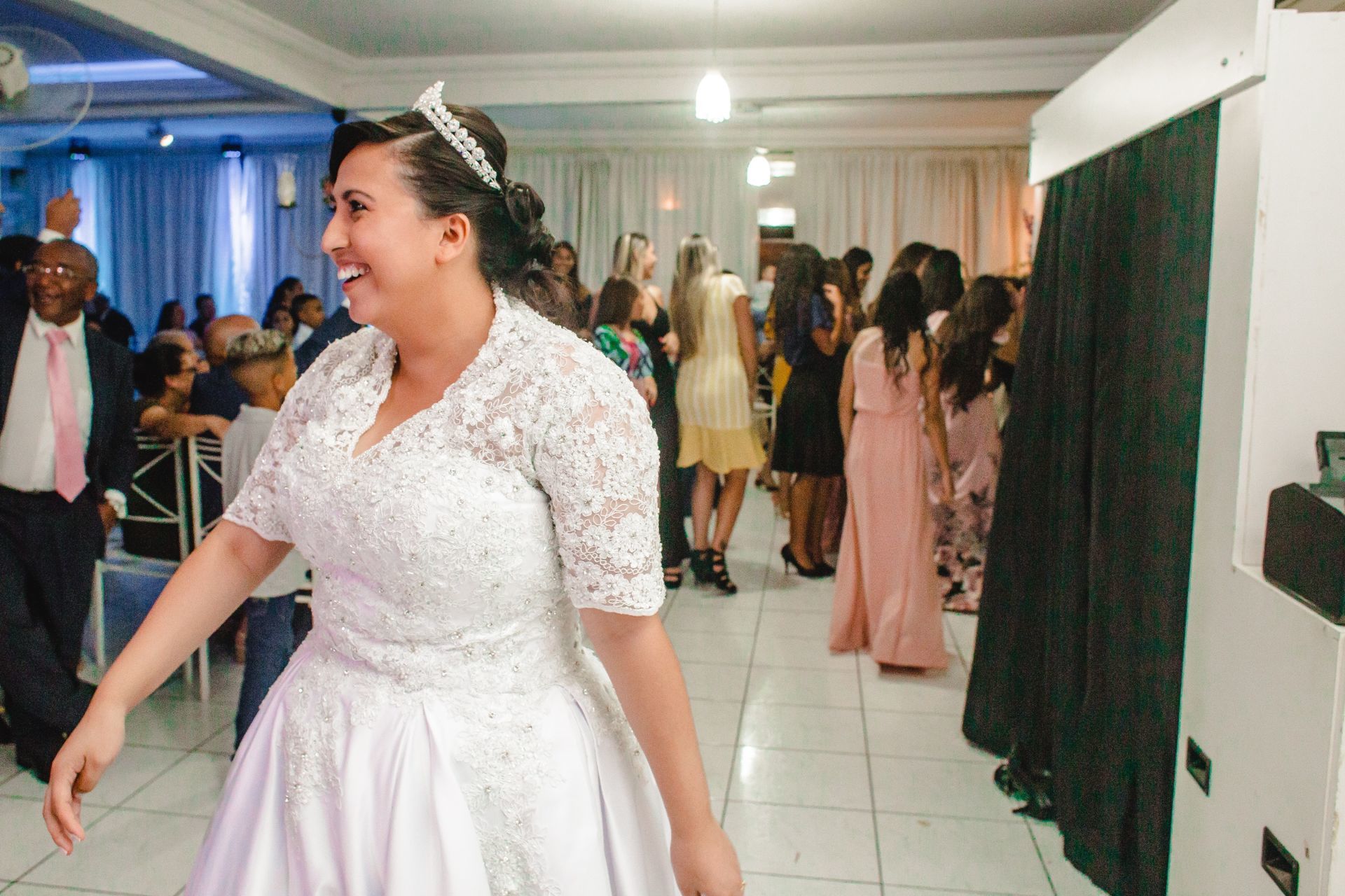 Foto Vitória e Daniel - Casamento Foto Vitória e Daniel - Casamento - Imagem 81