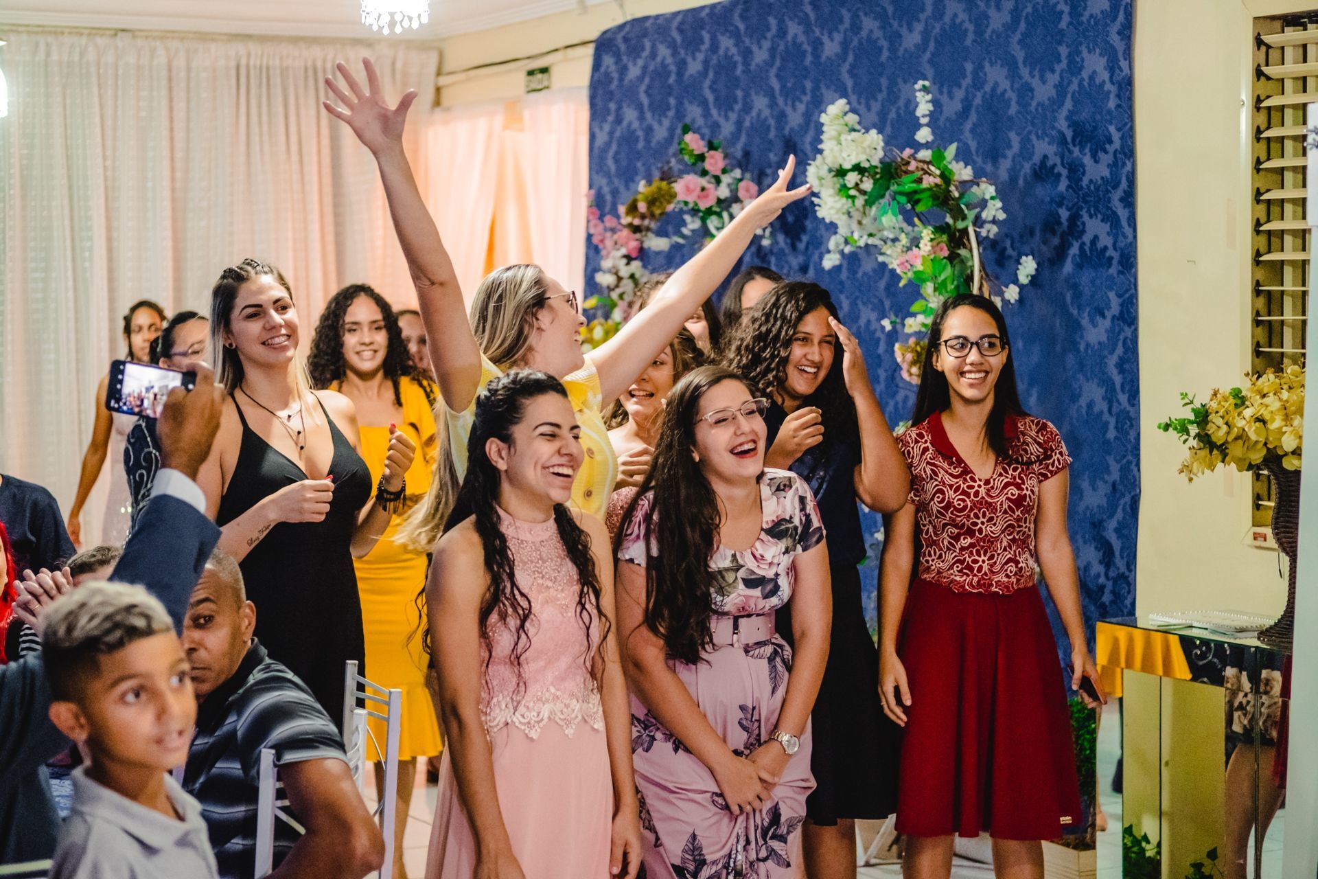 Foto Vitória e Daniel - Casamento Foto Vitória e Daniel - Casamento - Imagem 79