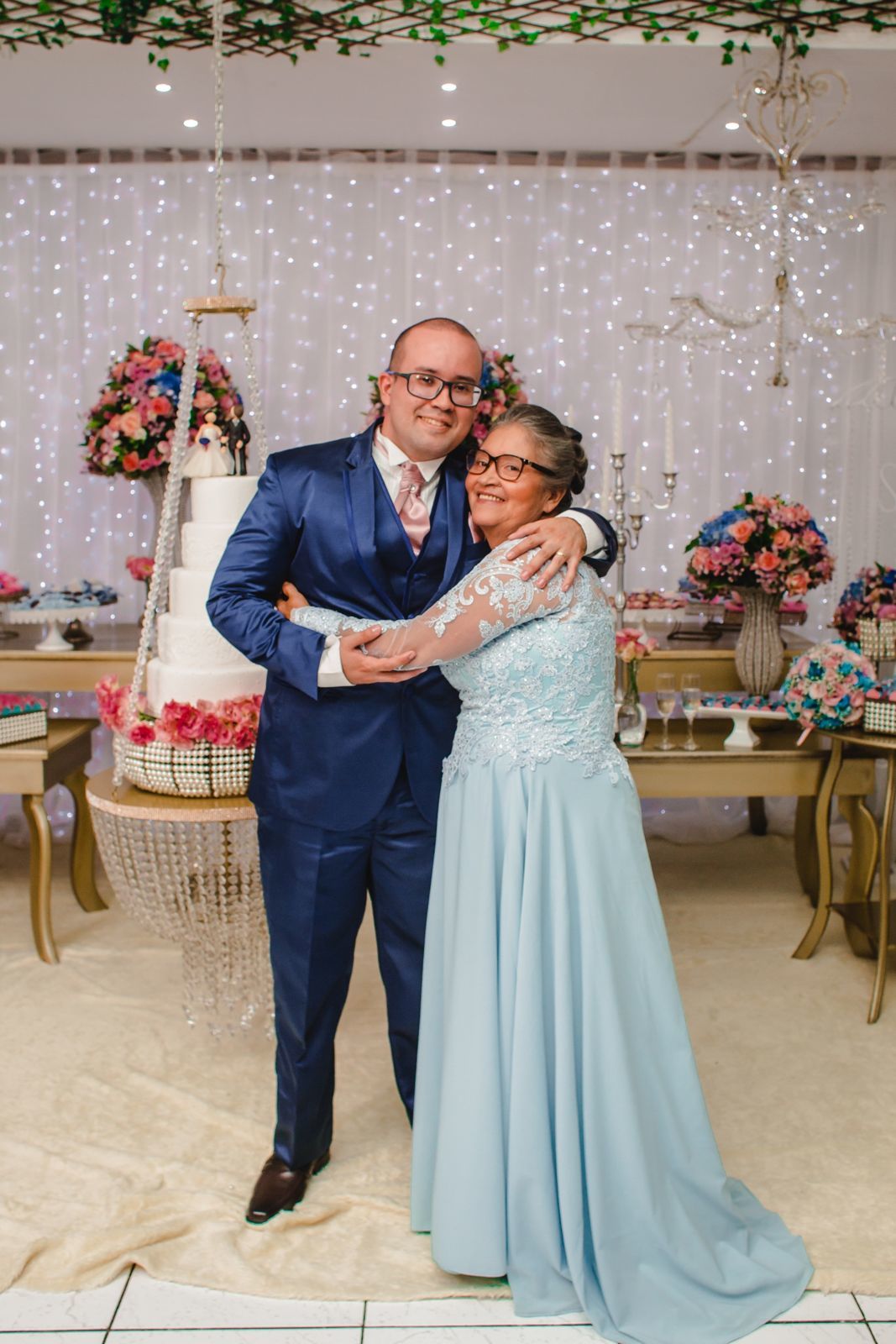 Foto Vitória e Daniel - Casamento Foto Vitória e Daniel - Casamento - Imagem 73