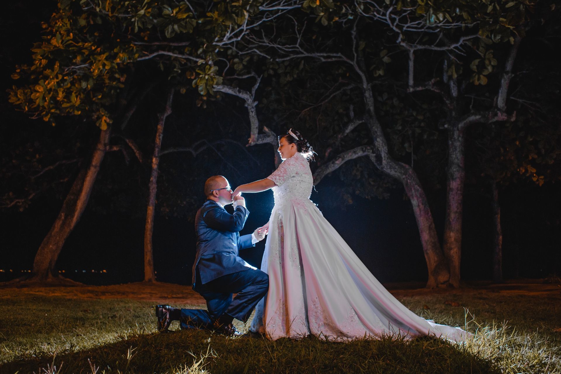 Foto Vitória e Daniel - Casamento Foto Vitória e Daniel - Casamento - Imagem 87