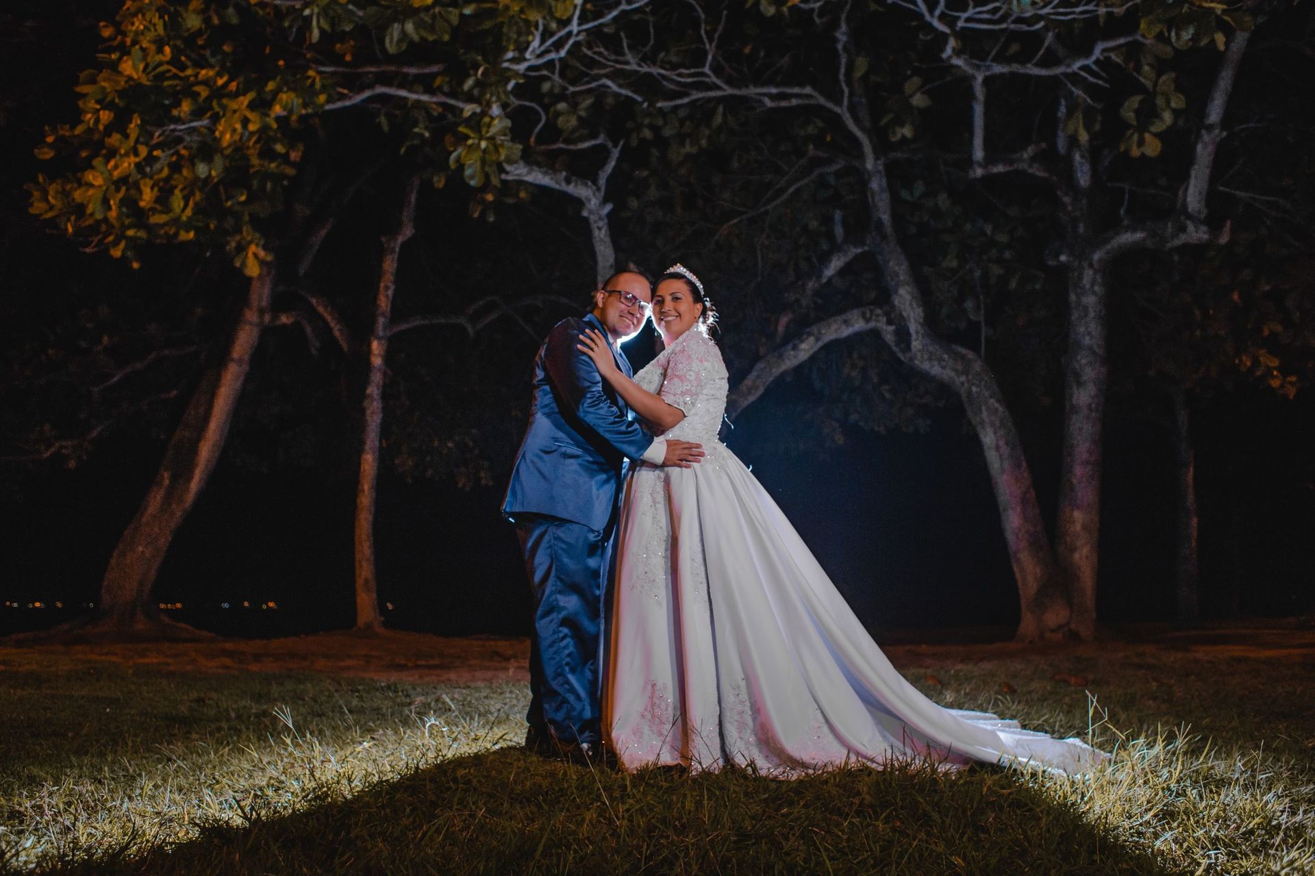 Foto Vitória e Daniel - Casamento Foto Vitória e Daniel - Casamento - Imagem 86