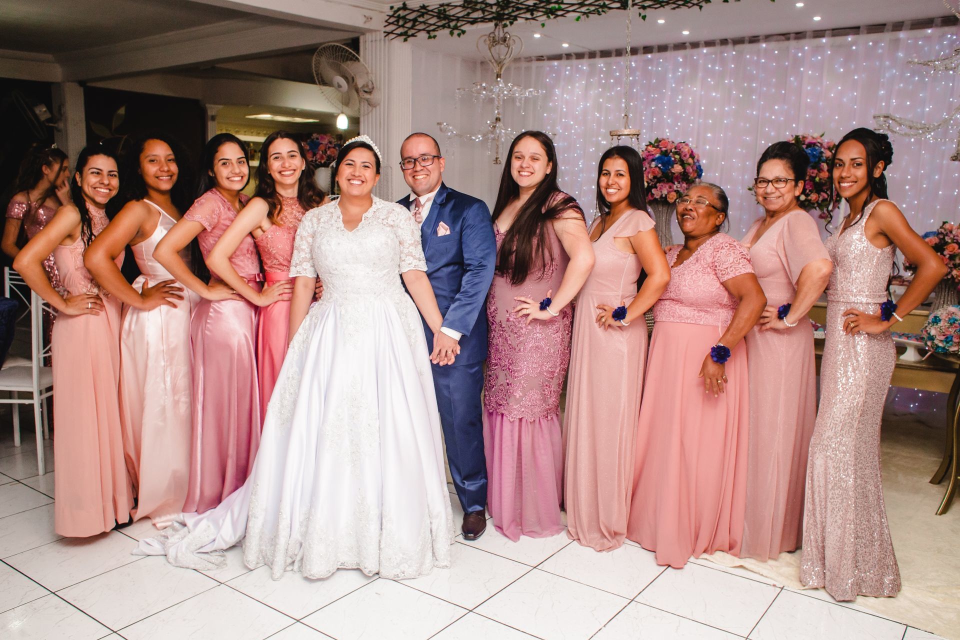 Foto Vitória e Daniel - Casamento Foto Vitória e Daniel - Casamento - Imagem 89